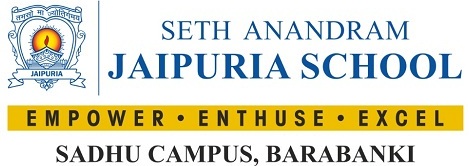 Seth Anandram Jaipuria School – Sadhu Campus, Barabanki